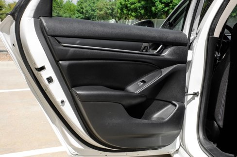 Used 2019 Honda Accord LX image 39