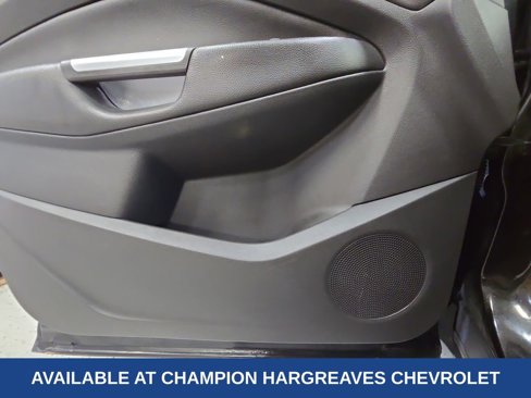 Used 2013 Ford Escape Titanium w/ Class II Trailer Tow Pkg image 33