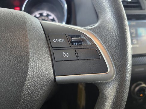Used 2023 Mitsubishi Outlander Sport ES image 12