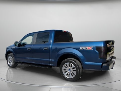 Used 2018 Ford F150 XL w/ Equipment Group 101A Mid image 15