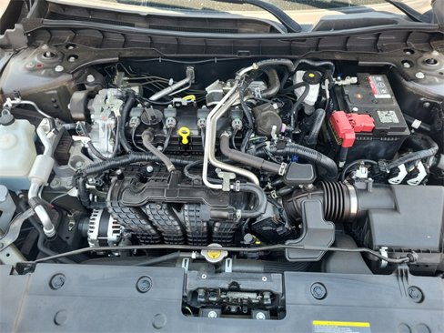 Used 2024 Nissan Altima 2.5 SV image 20