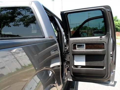 Used 2013 Ford F150 Platinum image 15