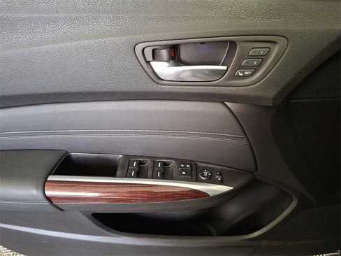Used 2016 Acura TLX V6 w/ Technology Package image 14