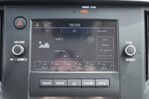 Used 2020 Subaru Legacy w/ Alloy Wheel Package image 26