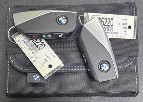 Used 2023 BMW X1 xDrive28i image 50