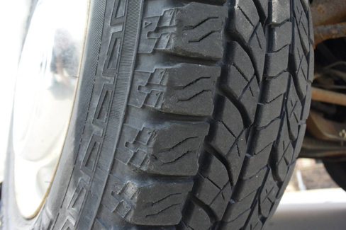Used 1994 Ford E-250 and Econoline 250 image 57