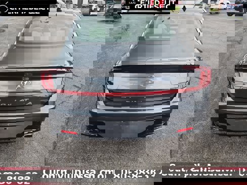Used 2023 Hyundai Sonata SEL image 7