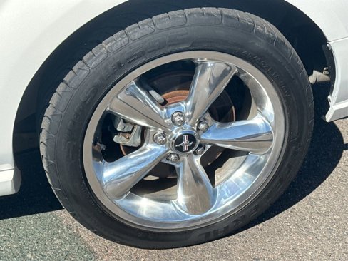 Used 2007 Ford Mustang GT image 29