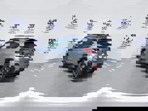 New 2025 Subaru Crosstrek 2.5i Premium image 8
