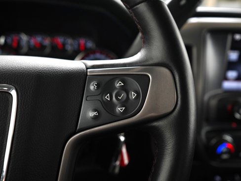 Used 2014 GMC Sierra 1500 SLT w/ All-Terrain Package image 23