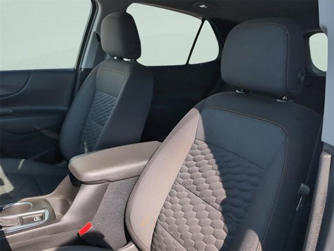 Used 2020 Chevrolet Equinox LT image 8