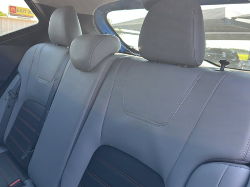 Used 2024 Nissan Kicks SR w/ SR Premium Package image 19