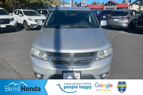 Used 2012 Dodge Journey SXT image 10