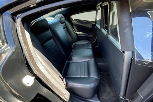 Used 2012 Dodge Charger Police image 16