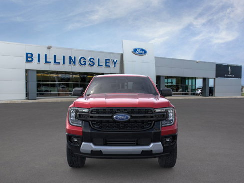 New 2025 Ford Ranger XLT w/ Equipment Group 301A High image 6