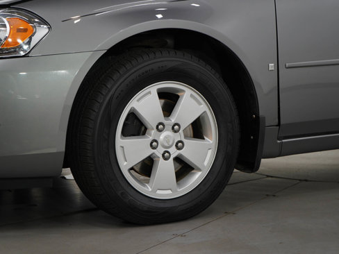 Used 2006 Chevrolet Impala LT image 24