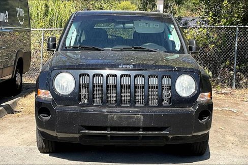 Used 2009 Jeep Patriot Rocky Mountain image 3