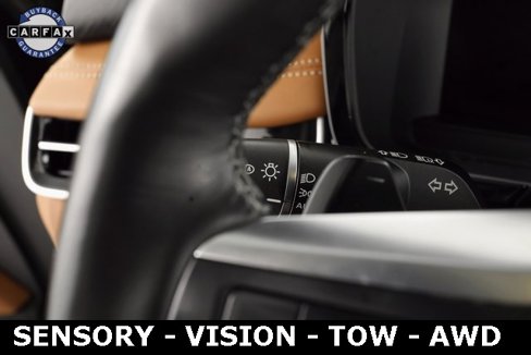 Used 2022 INFINITI QX60 Sensory image 31