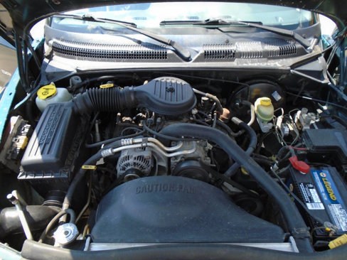 Used 1997 Dodge Dakota SLT image 17