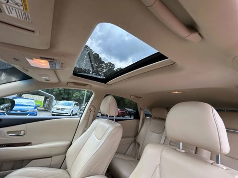 Used 2015 Lexus RX 350 FWD image 30