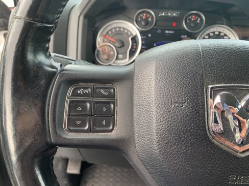 Used 2014 RAM 2500 Big Horn image 14