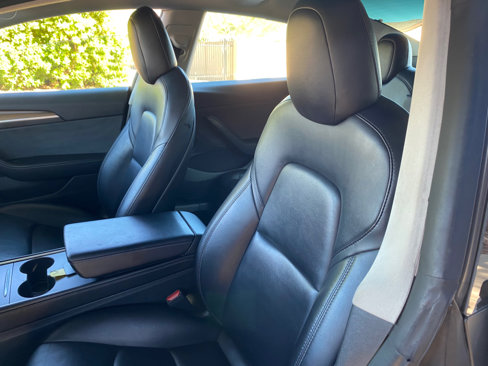 Used 2022 Tesla Model 3 image 17
