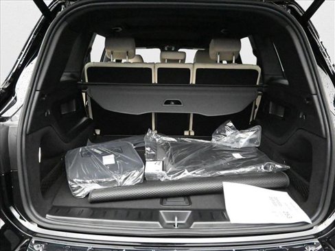 New 2025 Mercedes-Benz EQB 300 4MATIC image 24