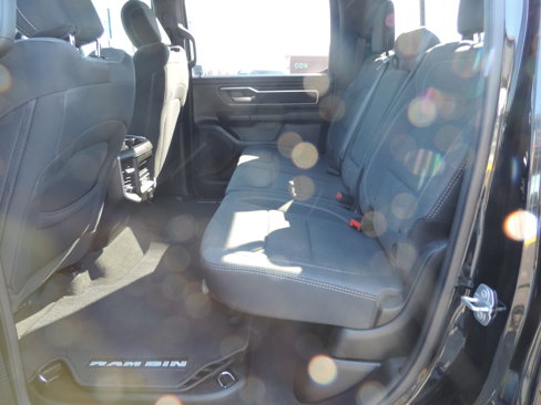 Used 2020 RAM 1500 Big Horn image 19