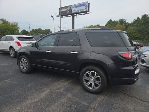 Used 2014 GMC Acadia SLT image 3