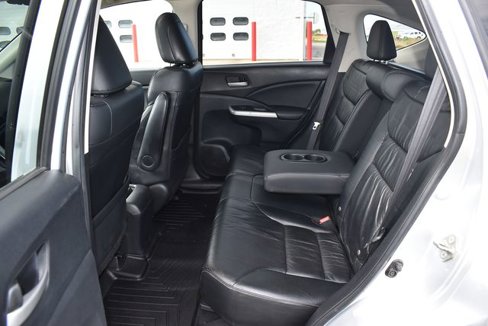 Used 2014 Honda CR-V EX-L image 7