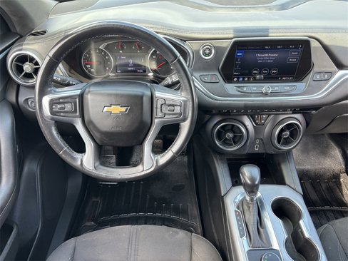 Used 2020 Chevrolet Blazer LT image 3
