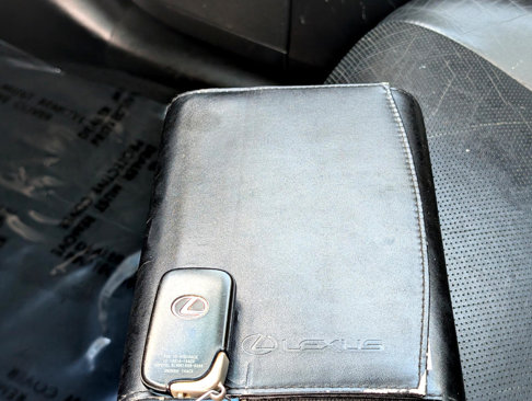 Used 2010 Lexus RX 350 2WD image 34