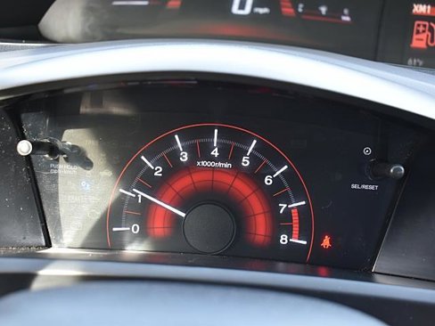 Used 2012 Honda Civic Si image 21