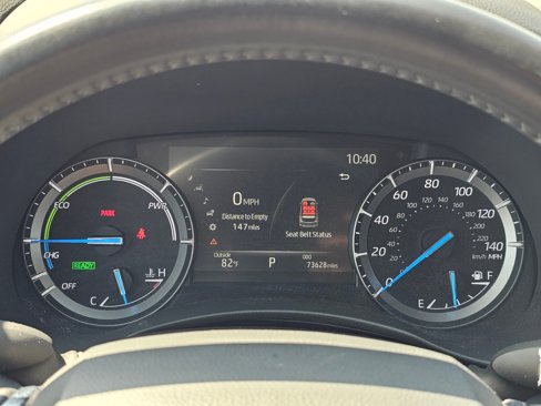 Used 2020 Toyota Highlander Limited image 17