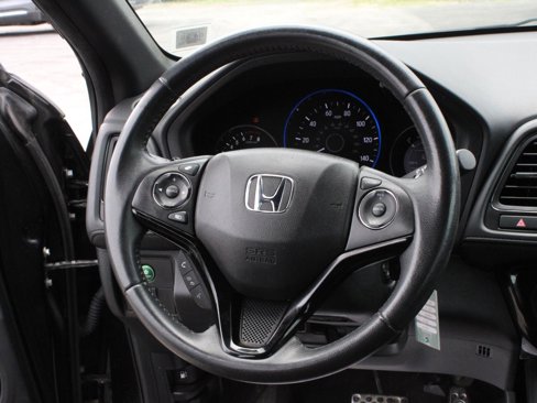 Used 2019 Honda HR-V Sport image 21