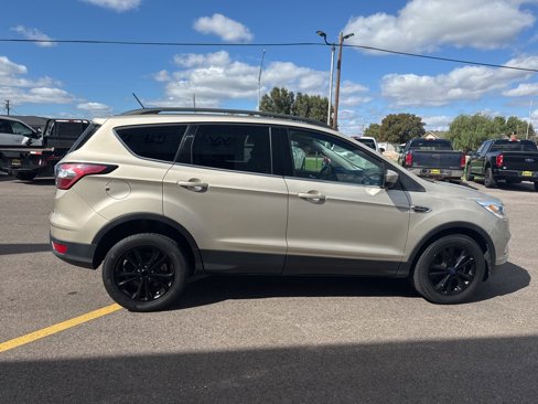 Used 2018 Ford Escape SEL image 4