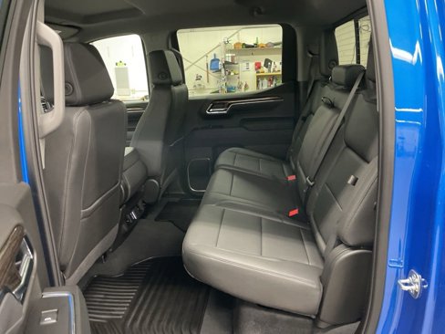 New 2025 Chevrolet Silverado 1500 LT w/ All Star Edition Plus image 26