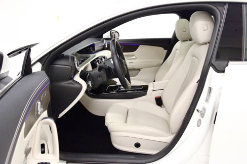 Certified 2024 Mercedes-Benz CLA 250 4MATIC image 17