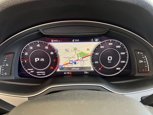 Used 2018 Audi Q7 2.0T Premium Plus w/ Premium Plus Package image 10