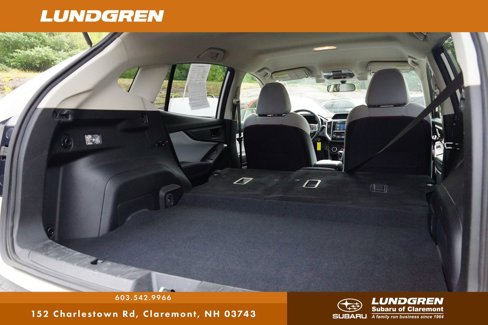 Used 2021 Subaru Crosstrek 2.0i Premium image 16