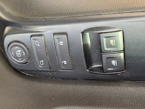 Used 2016 Chevrolet Silverado 2500 W/T w/ WT Convenience Package image 16