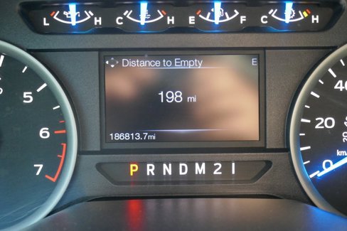 Used 2015 Ford F150 XLT w/ Equipment Group 302A Luxury image 35