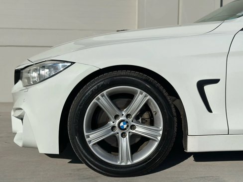 Used 2015 BMW 428i Coupe image 29