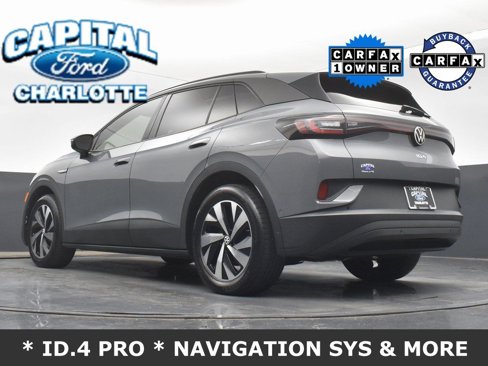 Used 2024 Volkswagen ID.4 Pro image 26