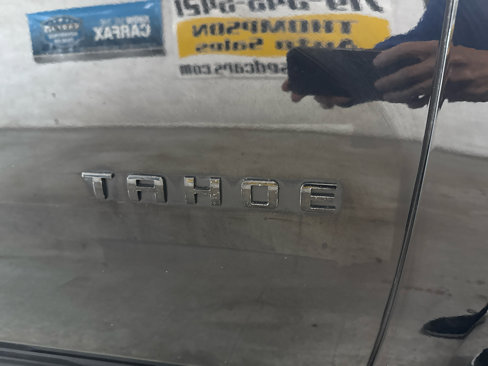 Used 2018 Chevrolet Tahoe LT image 78