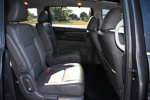 Used 2016 Honda Odyssey EX-L image 25