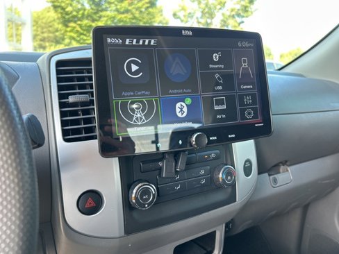 Used 2018 Nissan Frontier SV image 21