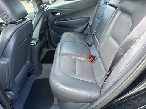 Used 2017 Chevrolet Bolt Premier image 15