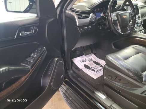 Used 2019 Chevrolet Tahoe LT image 27