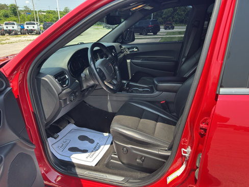 Used 2022 Dodge Durango GT image 17